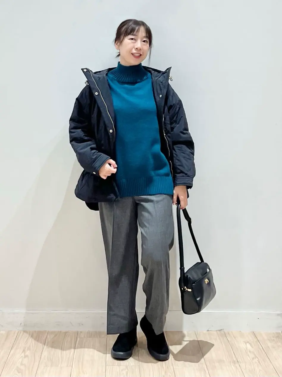 ANY SAKAI コーディネート画像