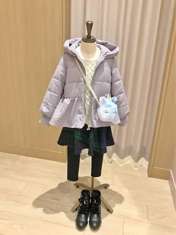 ANY 千葉 コーディネート画像