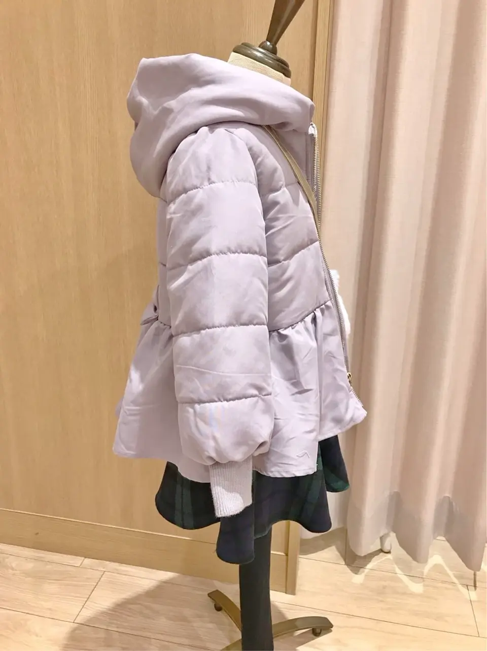 ANY 千葉 コーディネート画像