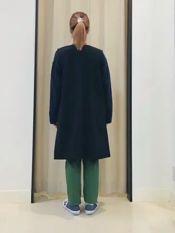 ANY 伊藤 コーディネート画像