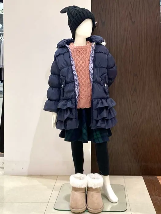  杉原 コーディネート画像