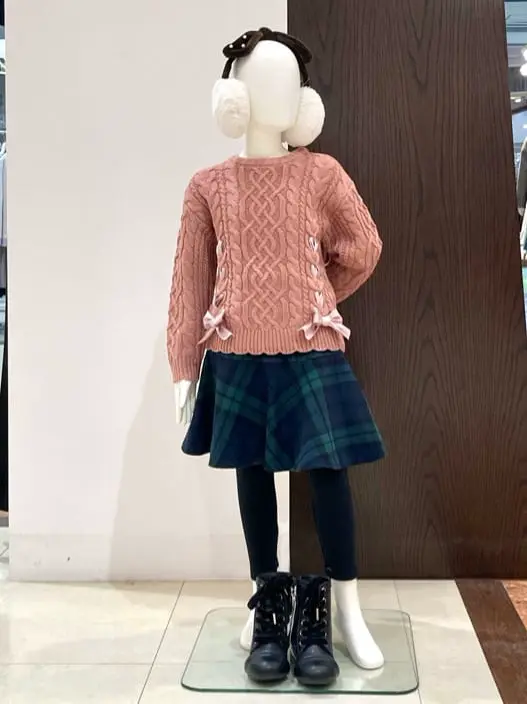 ANY 杉原 コーディネート画像