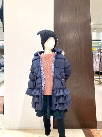 ANY 杉原 コーディネート画像