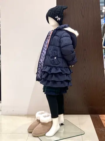 ANY 杉原 コーディネート画像