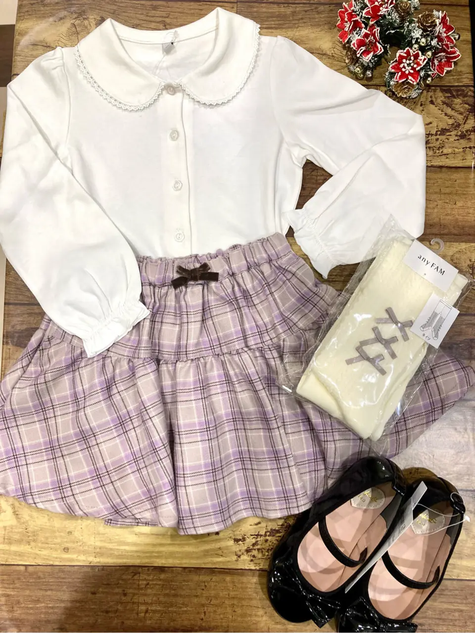  杉原 コーディネート画像