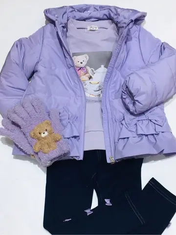 ANY 山口 コーディネート画像