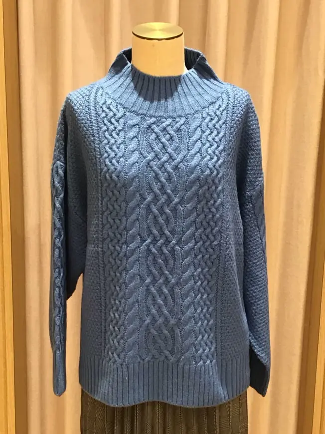 ANY 本吉 コーディネート画像