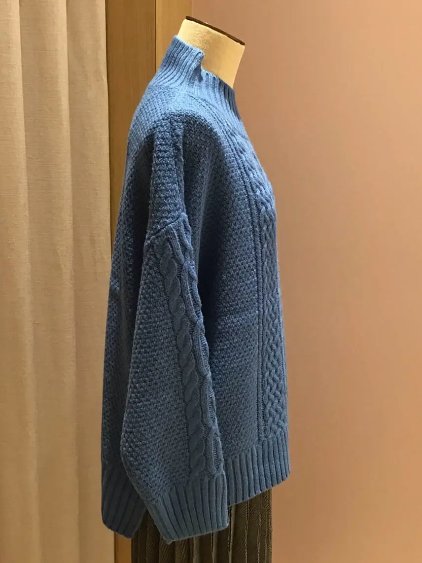 ANY 本吉 コーディネート画像