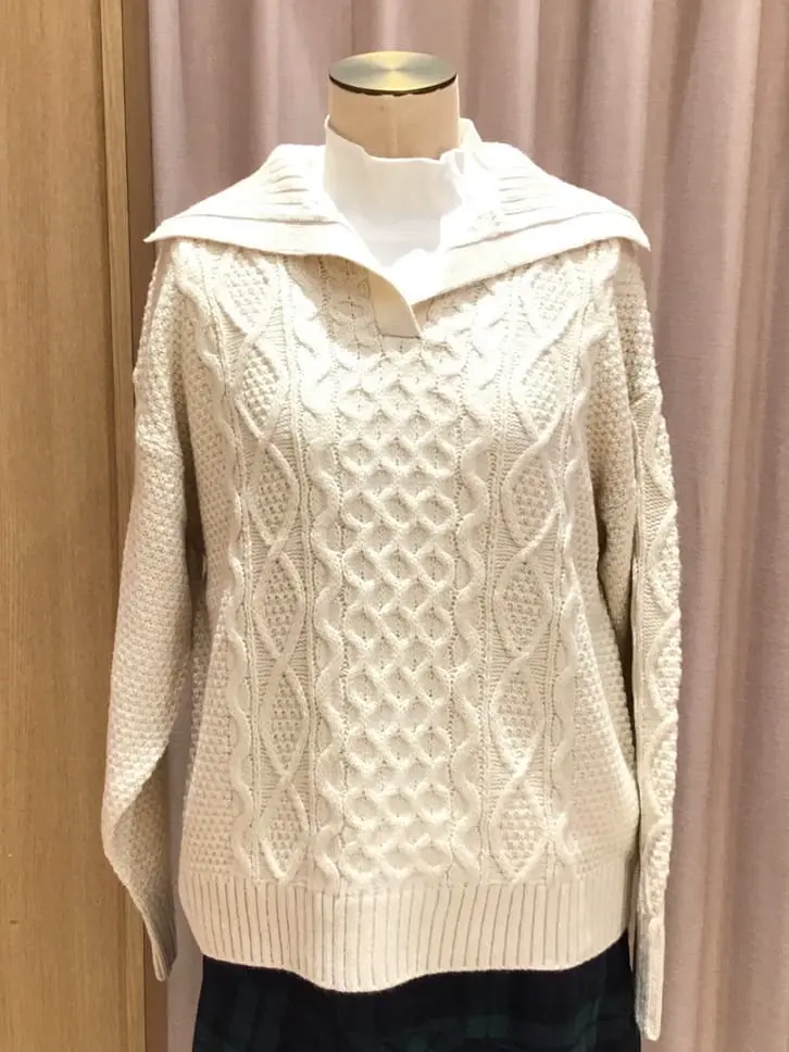 ANY 本吉 コーディネート画像