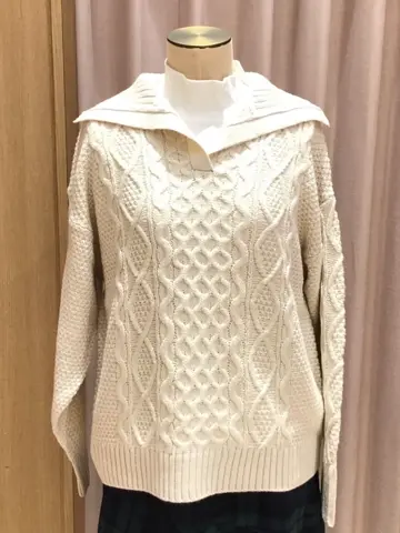 ANY 本吉 コーディネート画像