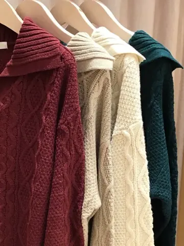 ANY 本吉 コーディネート画像