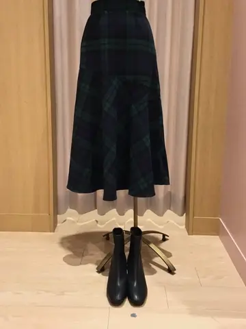 ANY 本吉 コーディネート画像