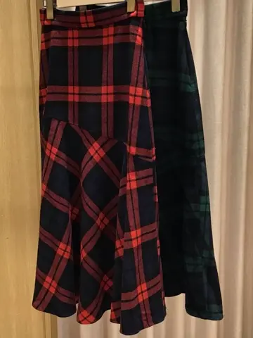 ANY 本吉 コーディネート画像