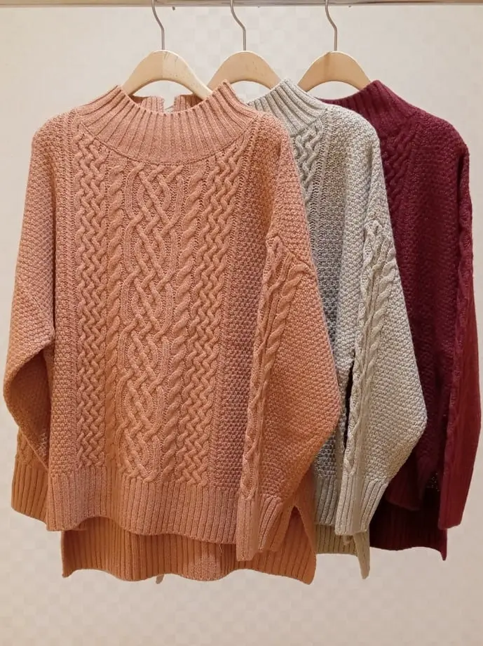 ANY M コーディネート画像