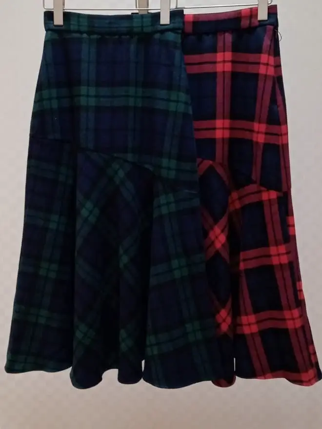 ANY M コーディネート画像