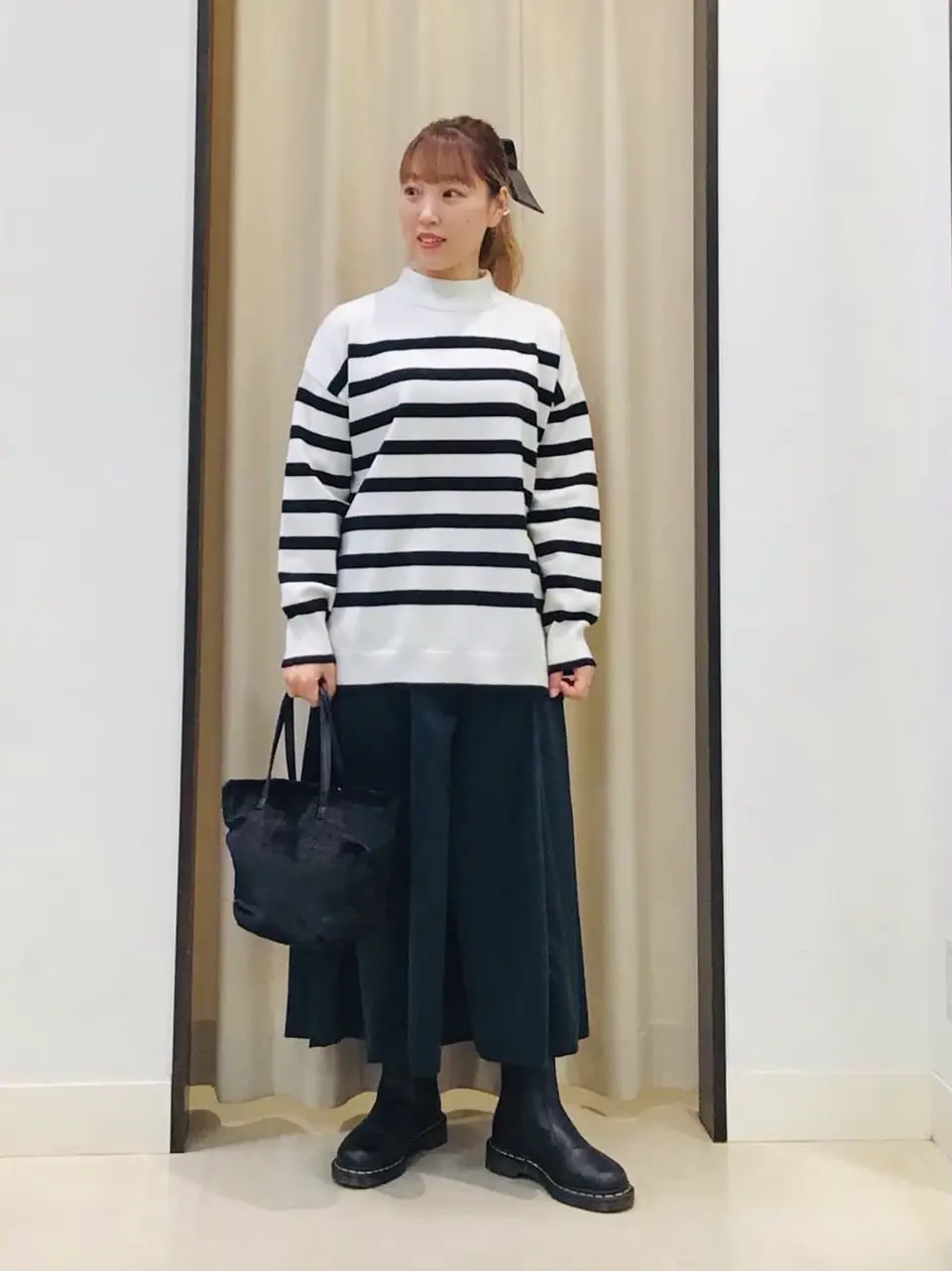 ANY 伊藤 コーディネート画像