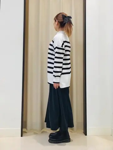 ANY 伊藤 コーディネート画像