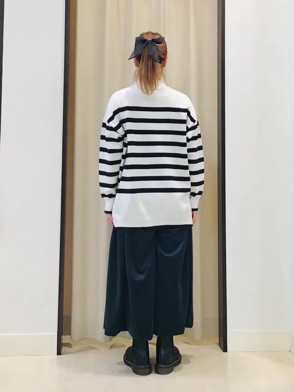 ANY 伊藤 コーディネート画像