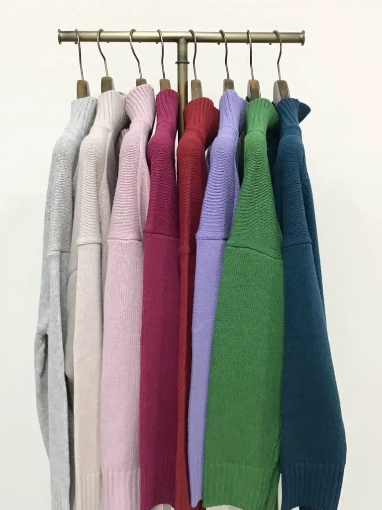 ANY 河村 コーディネート画像