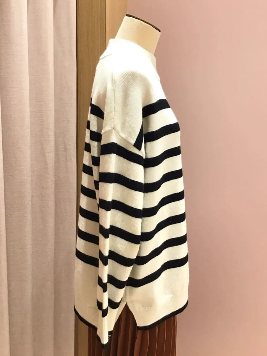 ANY 本吉 コーディネート画像