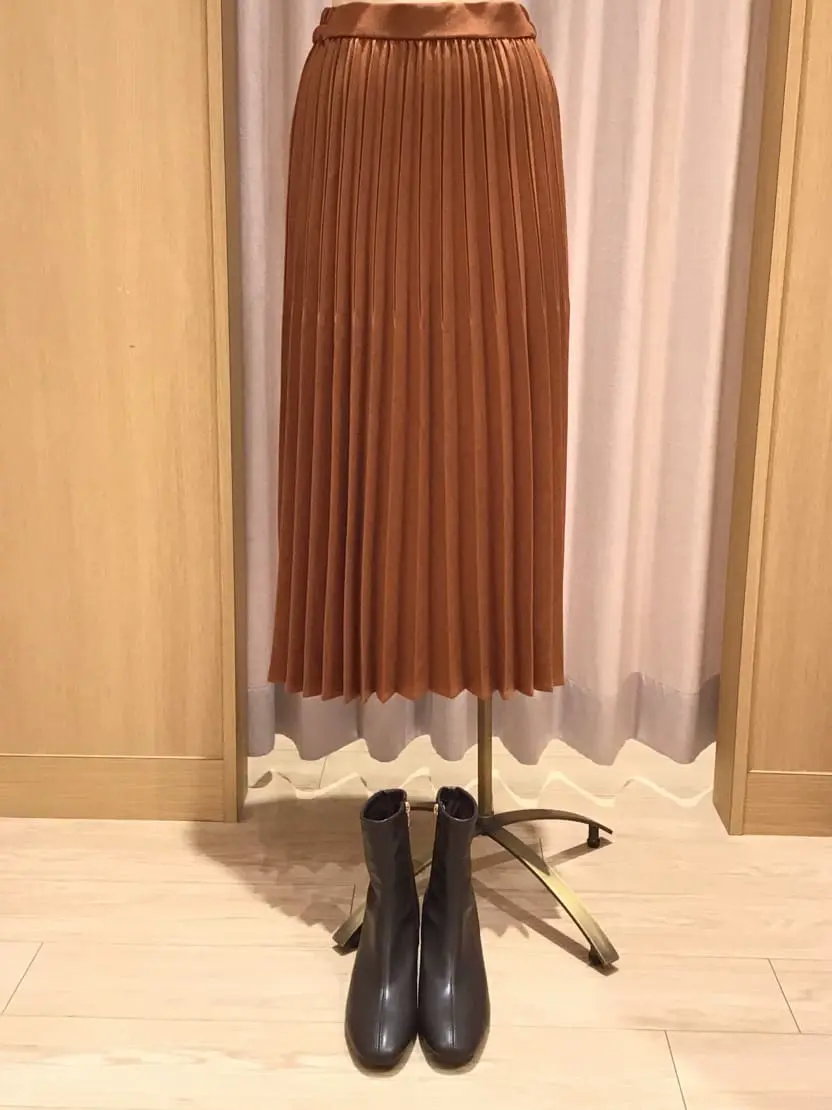 ANY 本吉 コーディネート画像