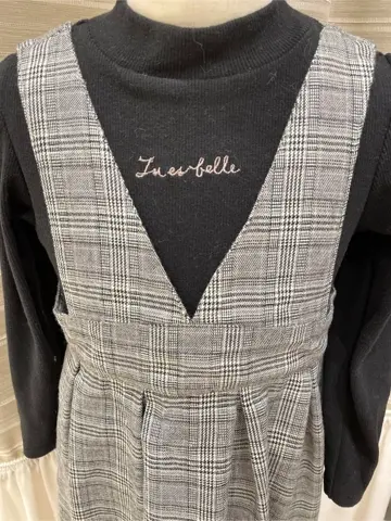 ANY 岡田 コーディネート画像