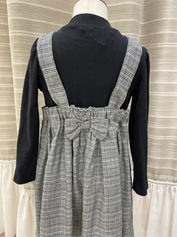 ANY 岡田 コーディネート画像