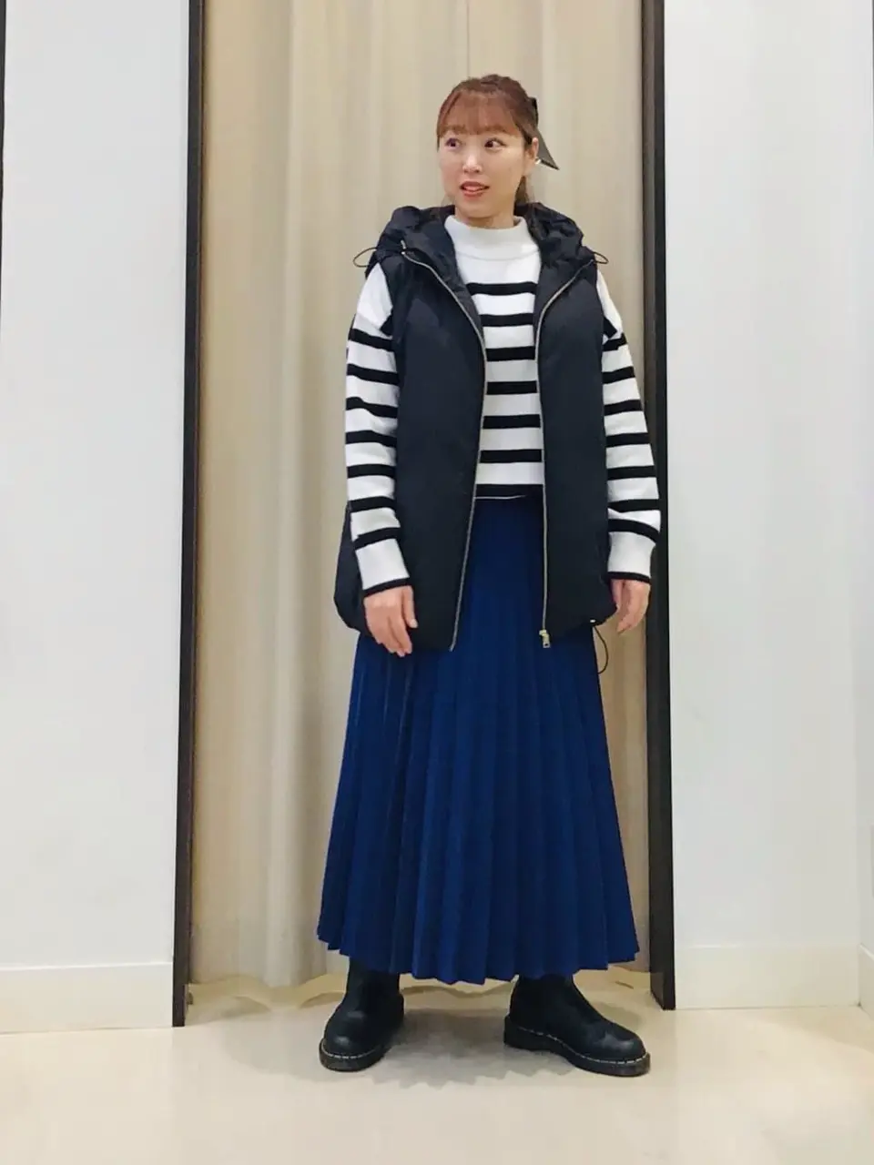 ANY 伊藤 コーディネート画像