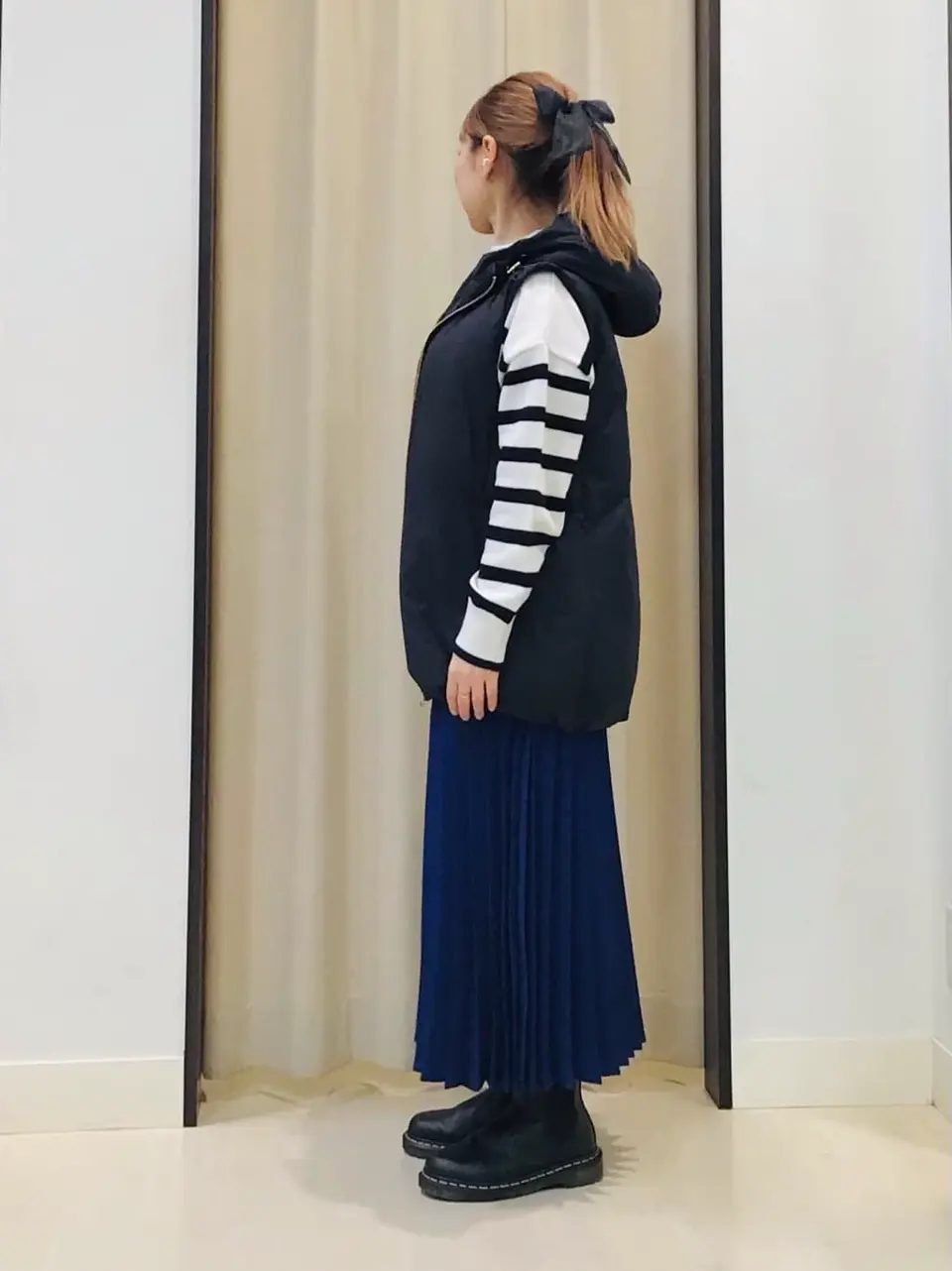 ANY 伊藤 コーディネート画像