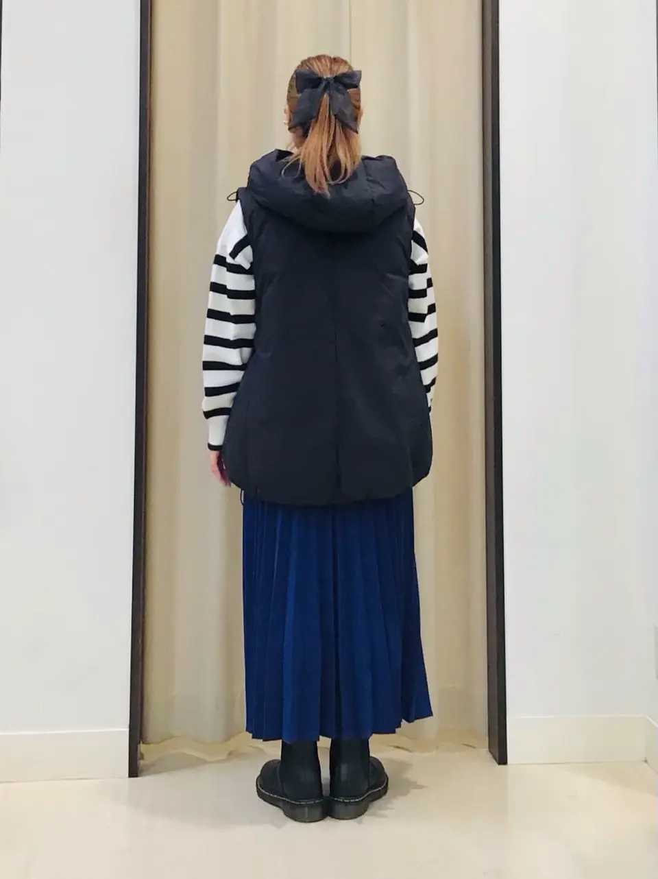 ANY 伊藤 コーディネート画像