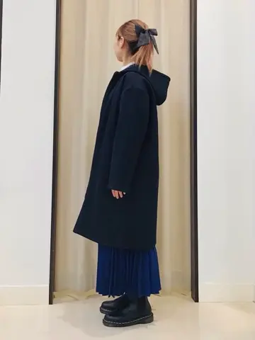 ANY 伊藤 コーディネート画像