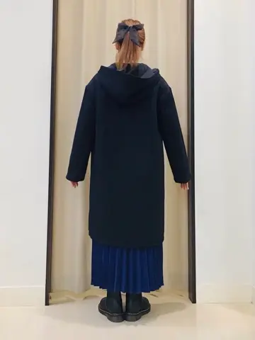 ANY 伊藤 コーディネート画像