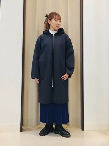 ANY 伊藤 コーディネート画像