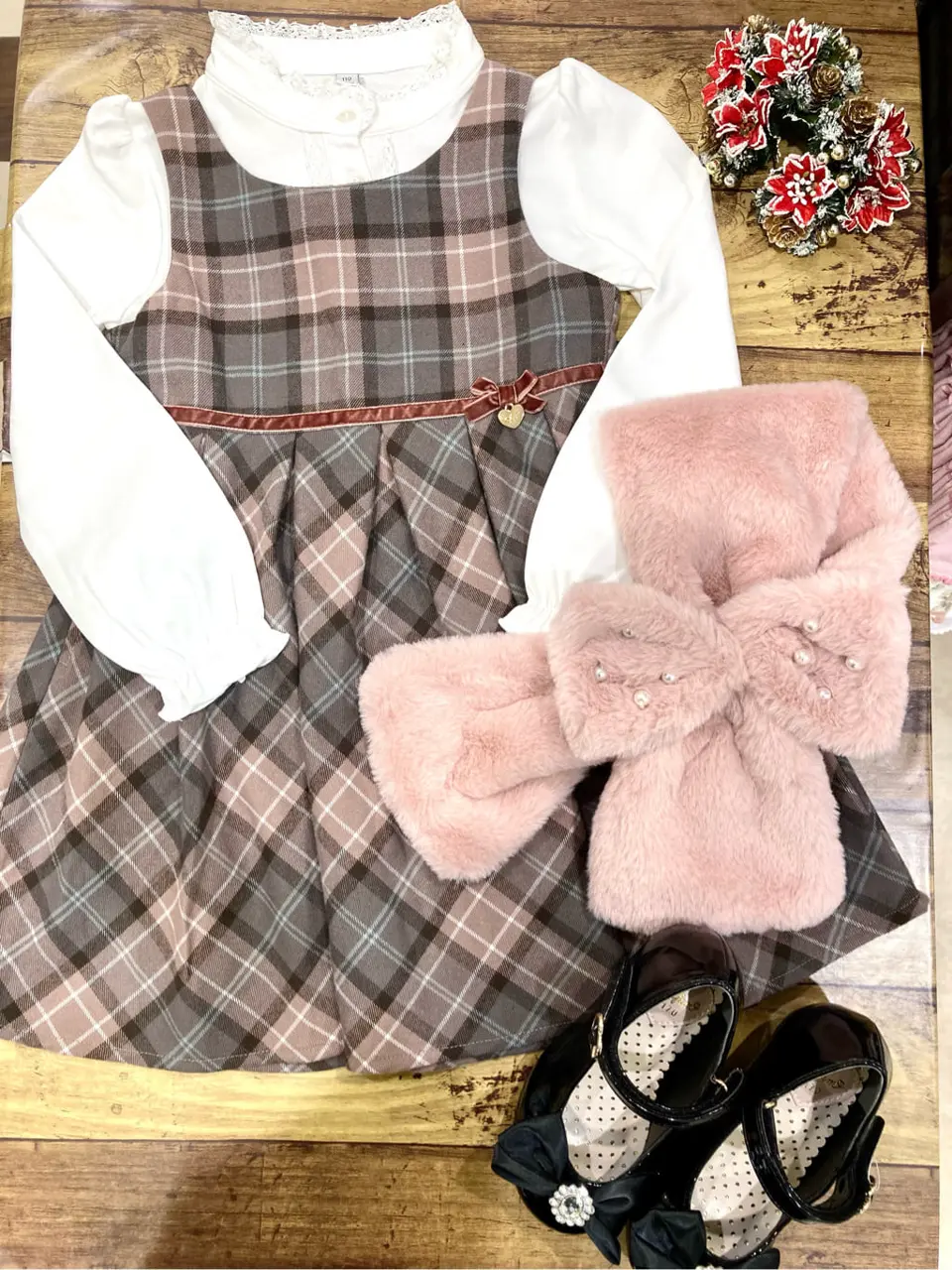  杉原 コーディネート画像