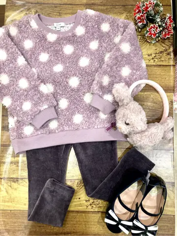 ANY 杉原 コーディネート画像