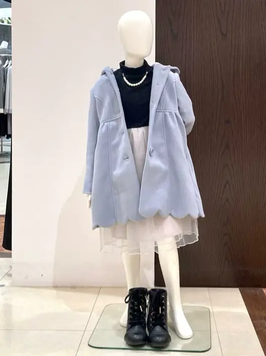  杉原 コーディネート画像