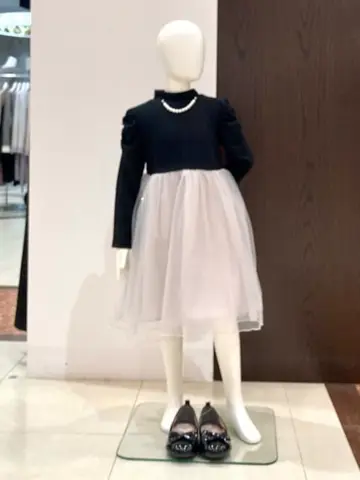 ANY 杉原 コーディネート画像