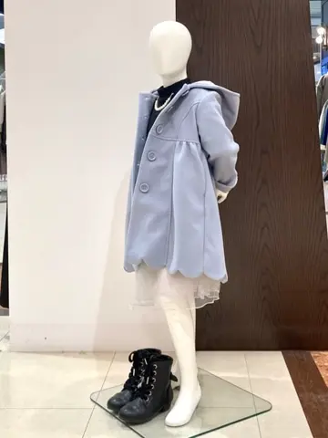 ANY 杉原 コーディネート画像