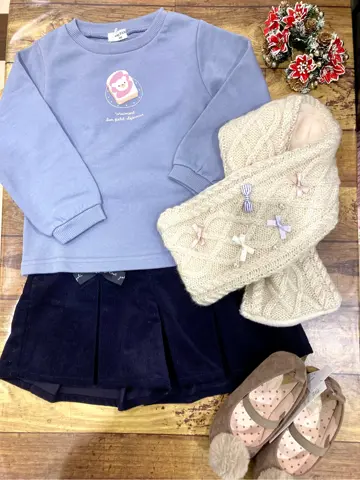 ANY 杉原 コーディネート画像