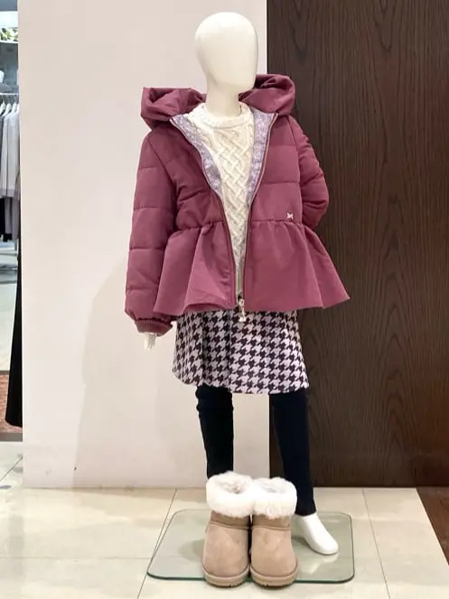 ANY 杉原 コーディネート画像