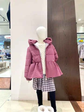 ANY 杉原 コーディネート画像