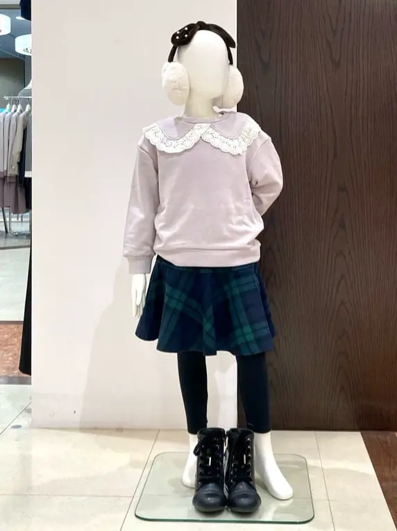  杉原 コーディネート画像