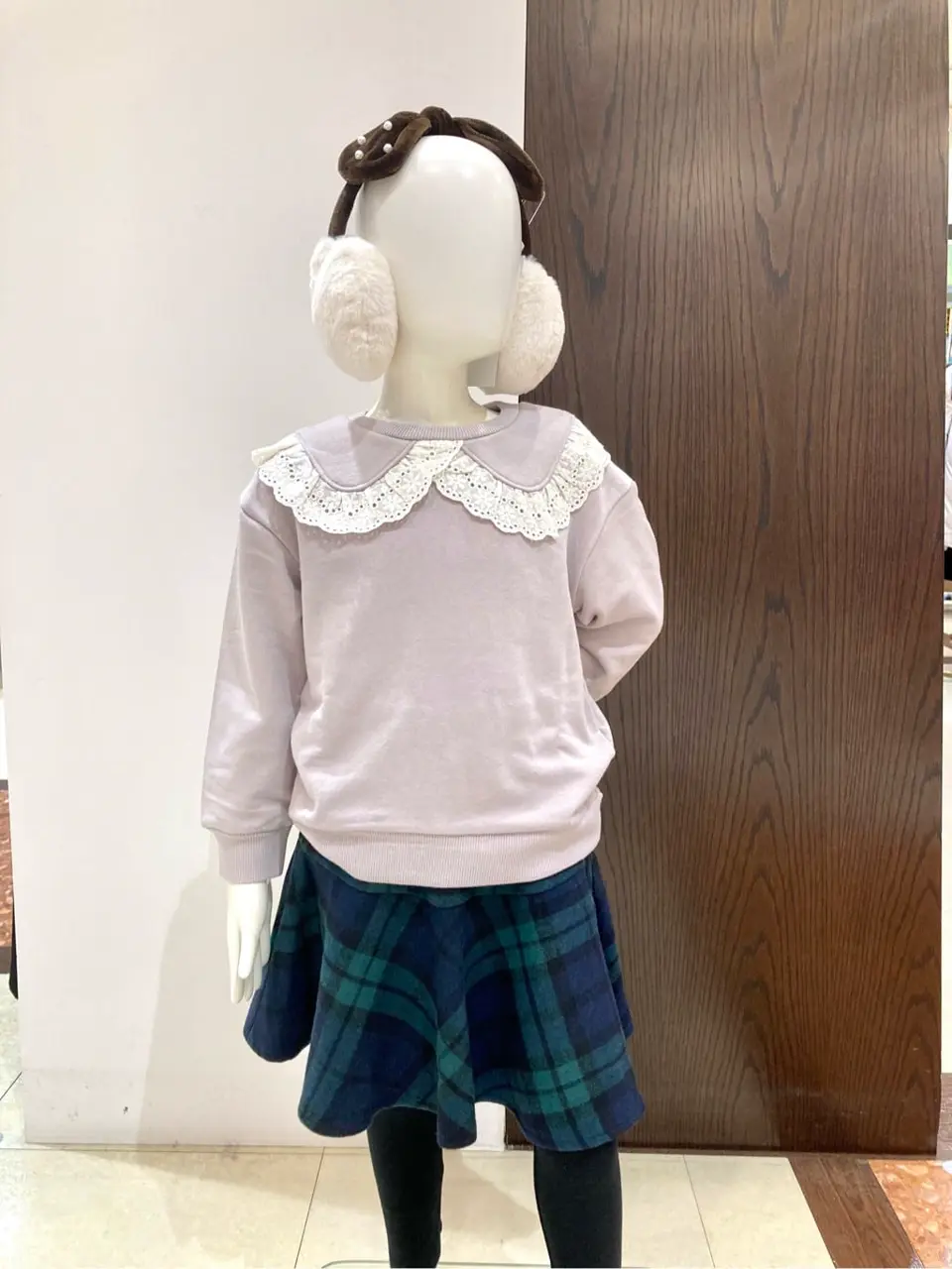 ANY 杉原 コーディネート画像