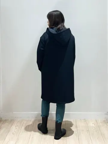 ANY SAKAI コーディネート画像