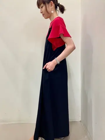 ANY m.n コーディネート画像