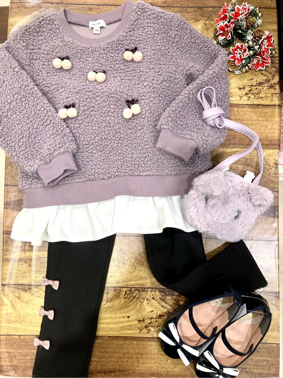  杉原 コーディネート画像