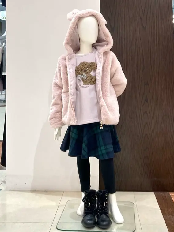  杉原 コーディネート画像