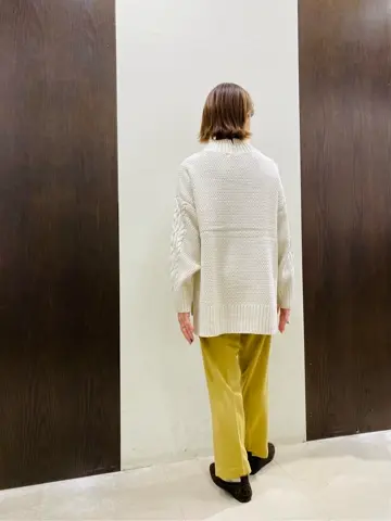 ANY m.n コーディネート画像