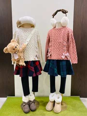 ANY m.n コーディネート画像