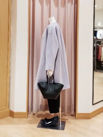 ANY 岩田 コーディネート画像